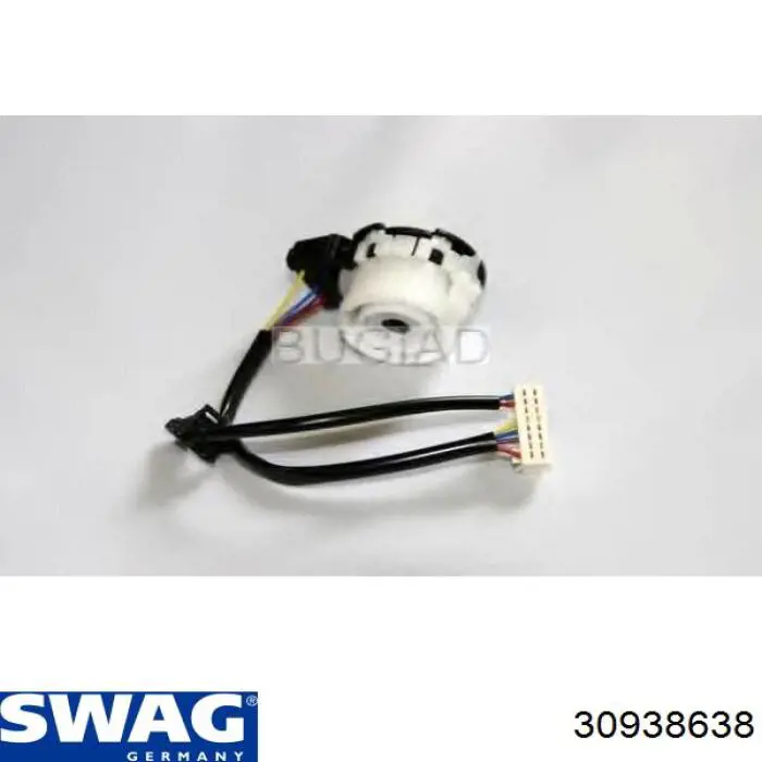 Interruptor de arranque Swag 30938638 precio, desde 19,79 EUR