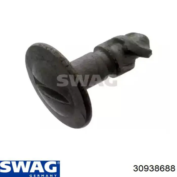 30938688 Swag Tornillo de protección del motor