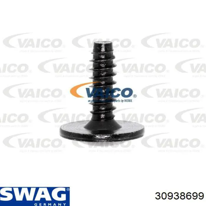 30938699 Swag tornillo (tuerca de sujeción)