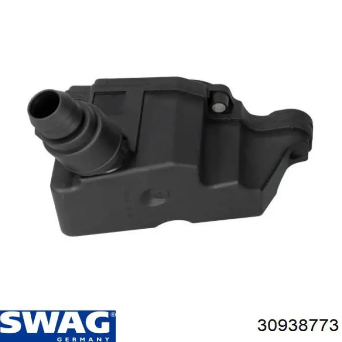 Separador de aceite del sistema de ventilación del cárter Swag 30938773 precio, desde 43,96 EUR