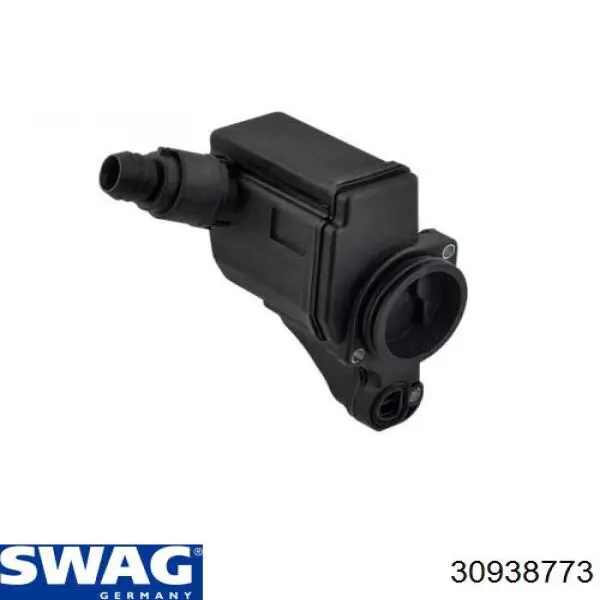 Comprar 30938773 Swag Separador de aceite del sistema de ventilación del cárter