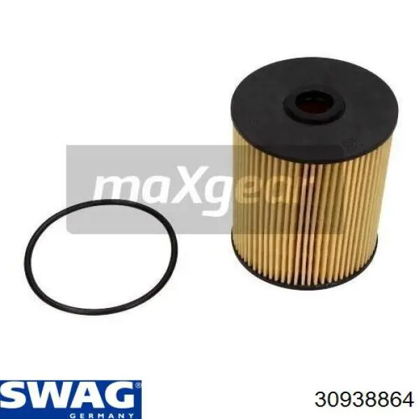 30938864 Swag filtro combustible