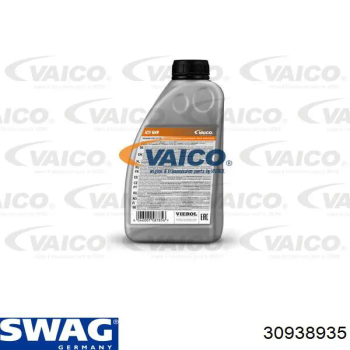 Comprar 30938935 Swag Aceite caja de cambios