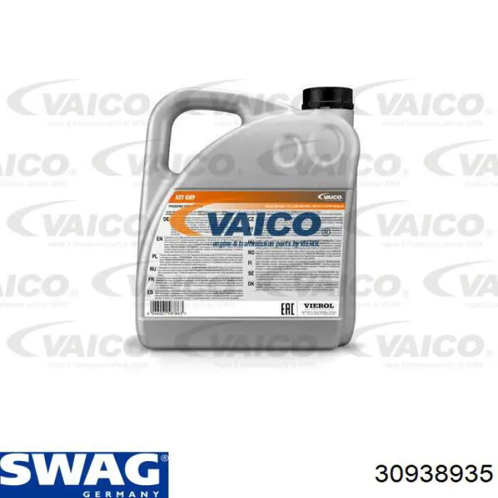 Swag 5 L Aceite transmisión (30938935)