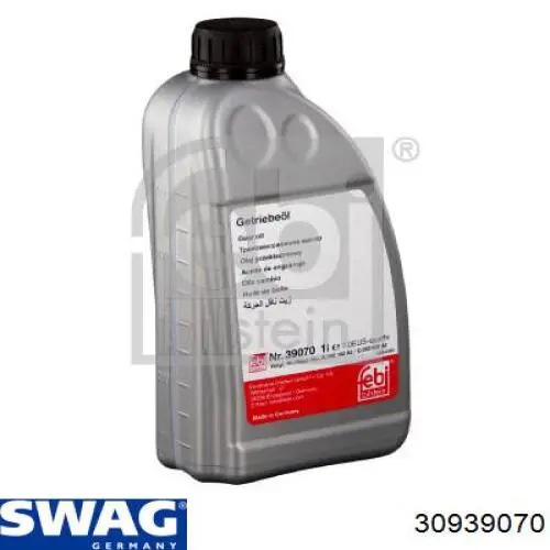 Swag 1 L Aceite transmisión (30939070)