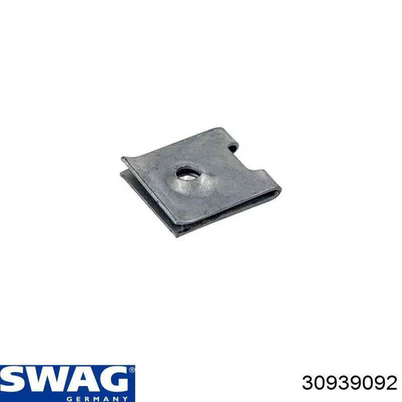 Comprar 7129901748 BMW Clip de protección del bajo