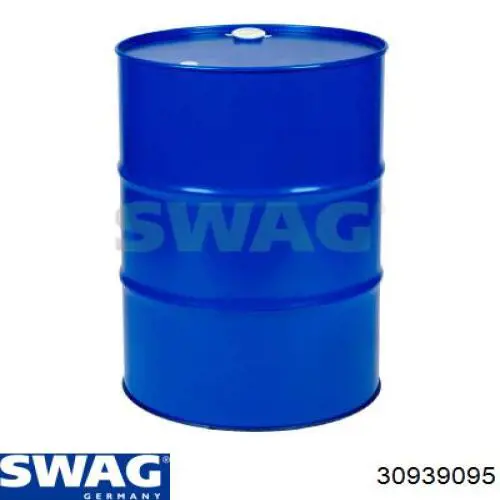 Aceite para transmisión automática  Swag 30939095 precio, desde 27,74 EUR
