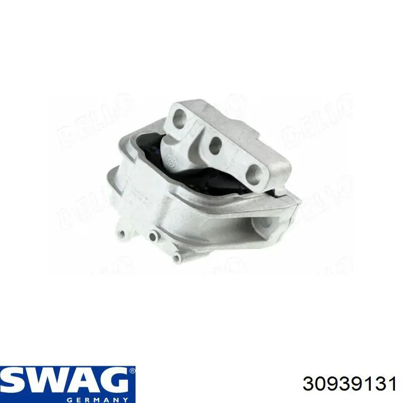 30939131 Swag soporte de motor derecho