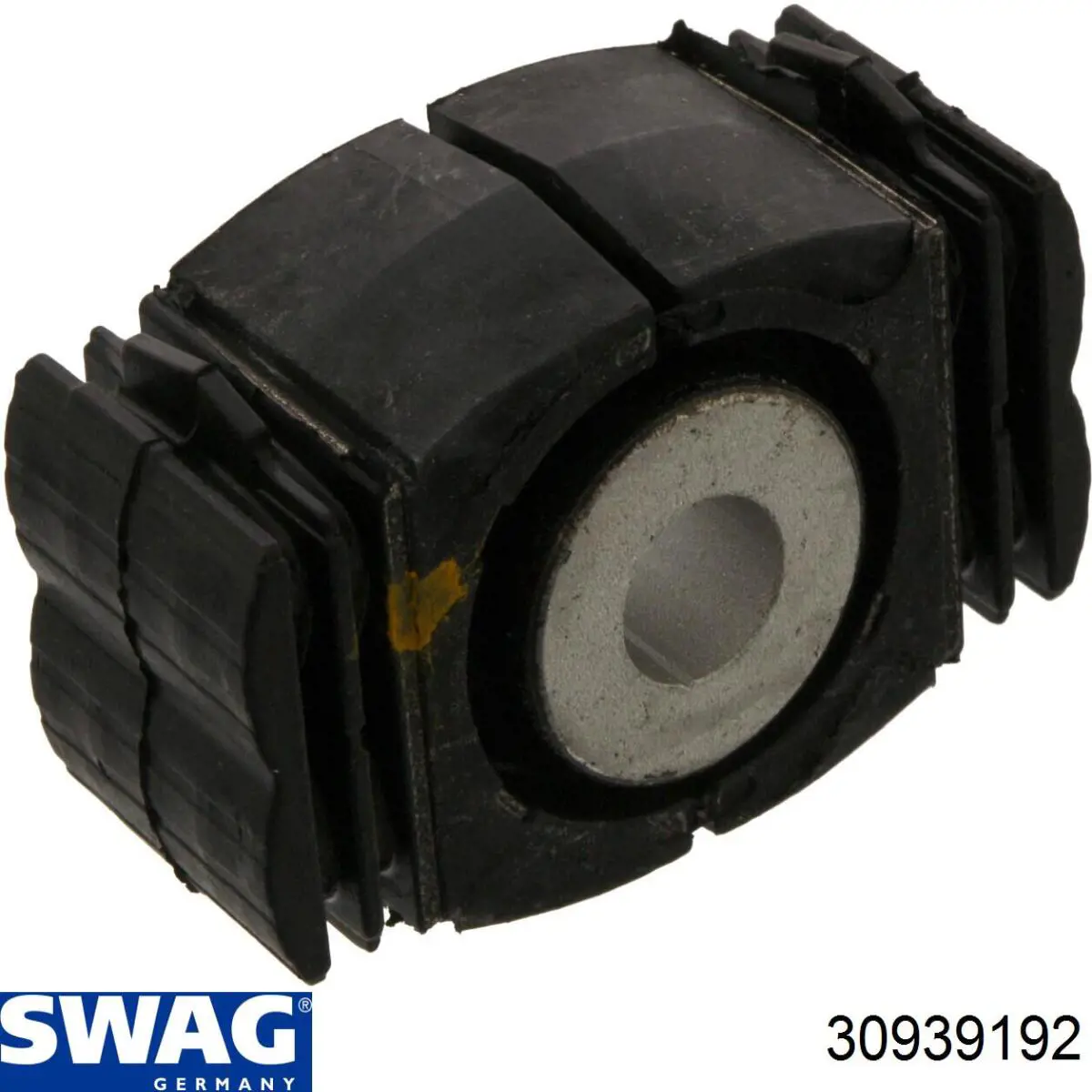 30939192 Swag silentblock de mangueta trasera