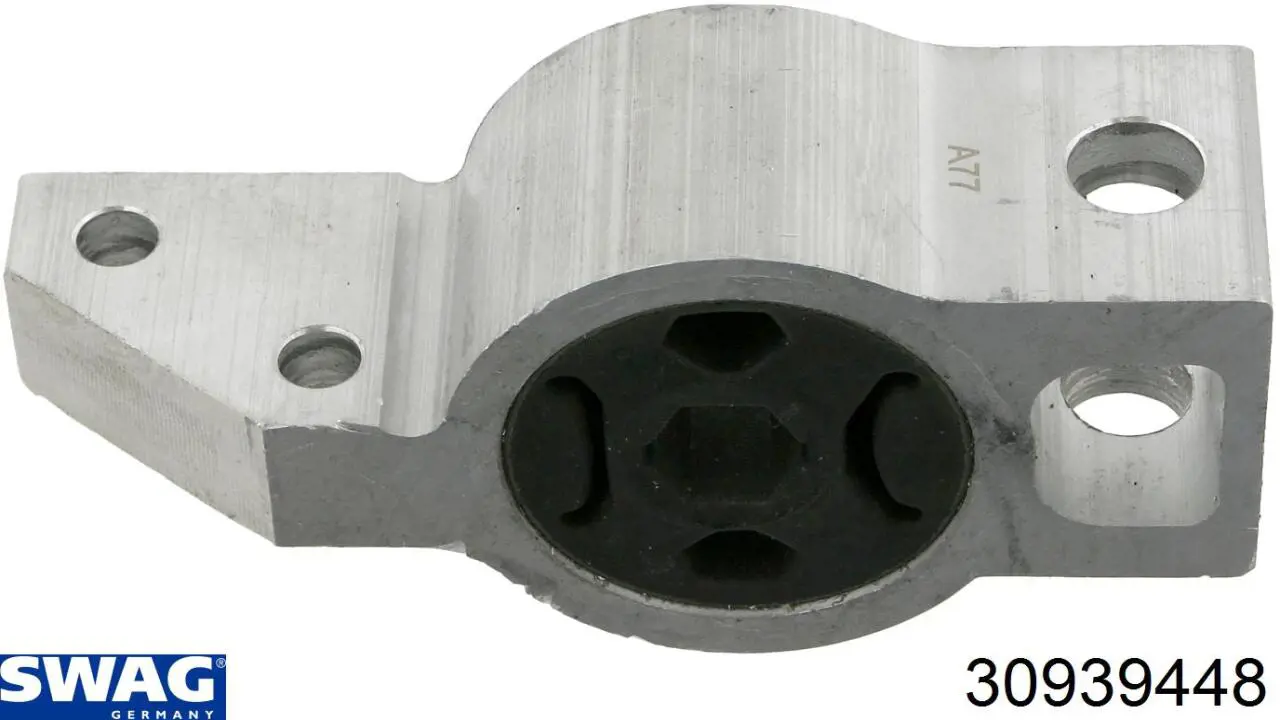 Comprar 30939448 Swag Brazo inferior derecho de la suspensión delantera