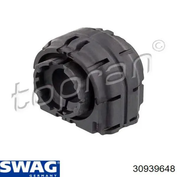Buje de barra estabilizadora trasera Swag 30939648 precio, desde 5,61 EUR