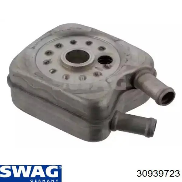 30939723 Swag radiador enfriador de la transmision/caja de cambios