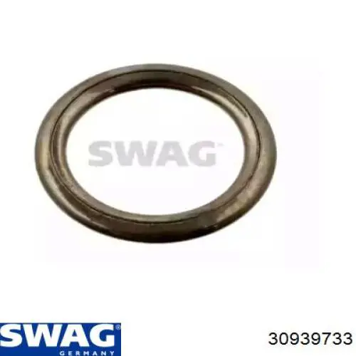 Junta del tapón del cárter de aceite Swag 30939733 precio, desde 0,32 EUR