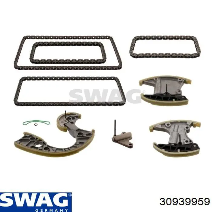 Comprar 30939959 Swag Cadena de distribución