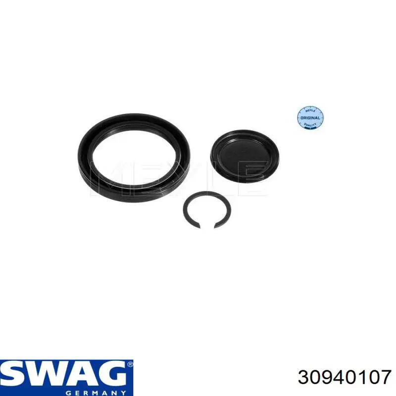 30940107 Swag anillo reten caja de transmision (salida eje secundario)