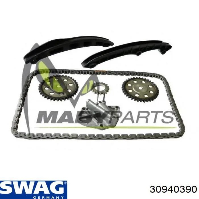 Cadena de distribución 30940390 Swag