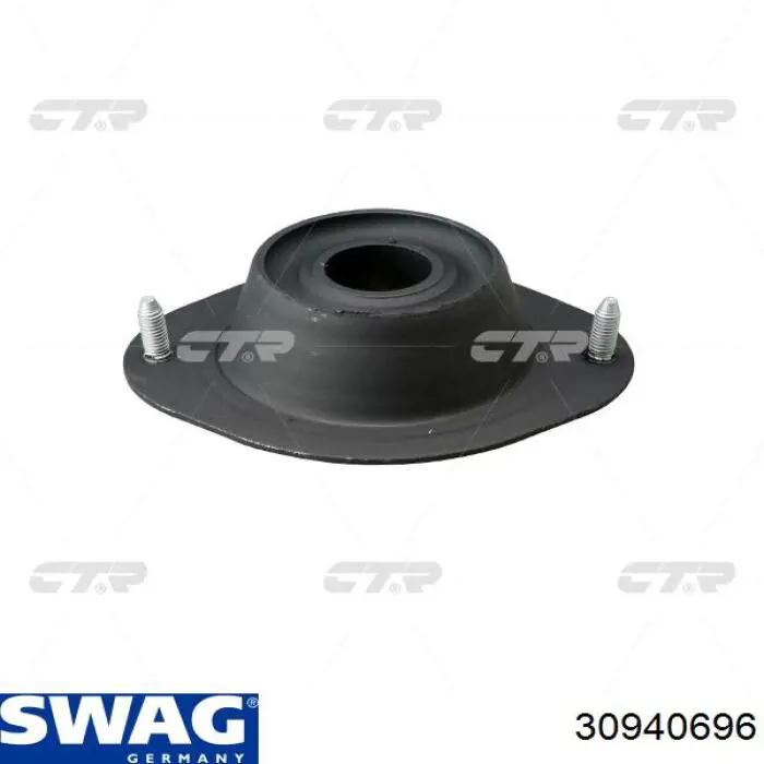 Tope de ballesta trasera Swag 30940696 precio, desde 20,59 EUR