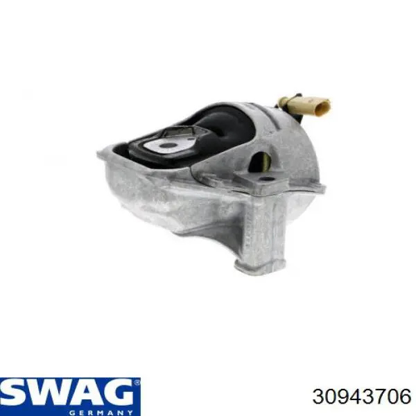 30943706 Swag soporte de motor derecho