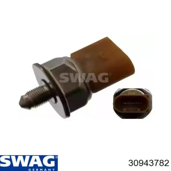 30943782 Swag sensor de presión de combustible