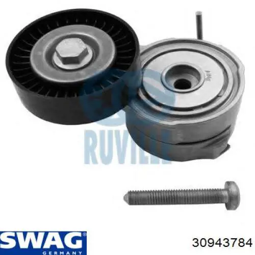 Comprar 30943784 Swag Tensor de correa poli V 