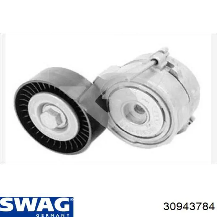 Tensor de correa poli V 30943784 Swag