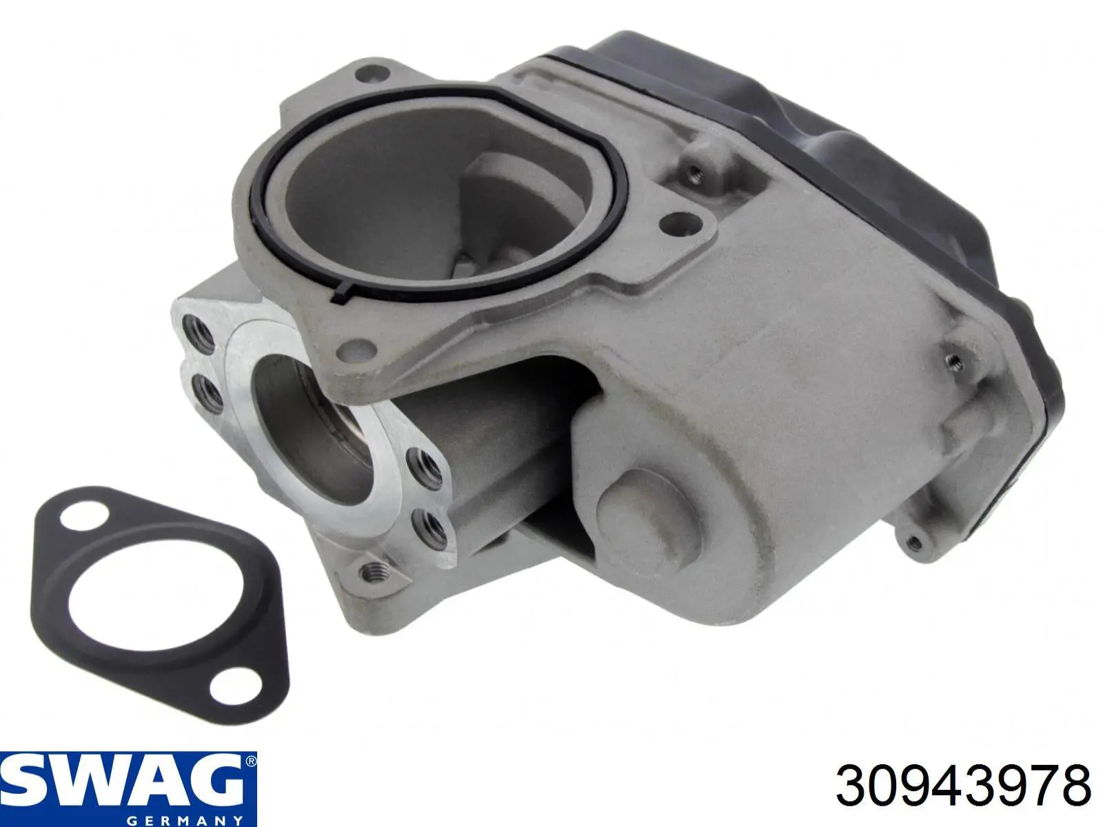 Válvula, AGR Audi Q5 8RB