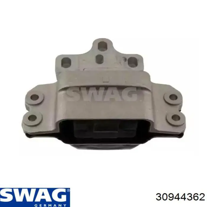 Soporte izquierdo del motor Swag 30944362 precio, desde 34,15 EUR