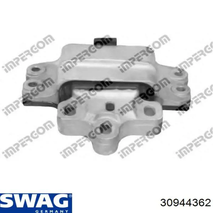 Comprar 30944362 Swag Soporte izquierdo del motor