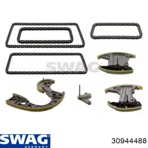 Comprar 30944488 Swag Kit de cadena de distribución