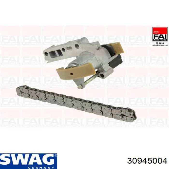 Kit de cadena de distribución Swag 30945004 precio, desde 213,86 EUR