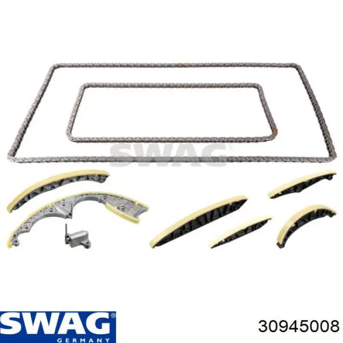 Comprar 30945008 Swag Kit de cadena de distribución