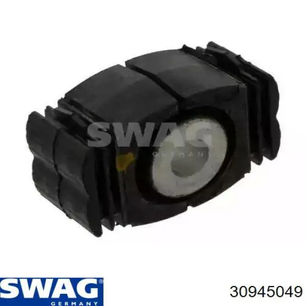 Suspensión, cuerpo del eje trasero Audi A6 4G2, 4GC