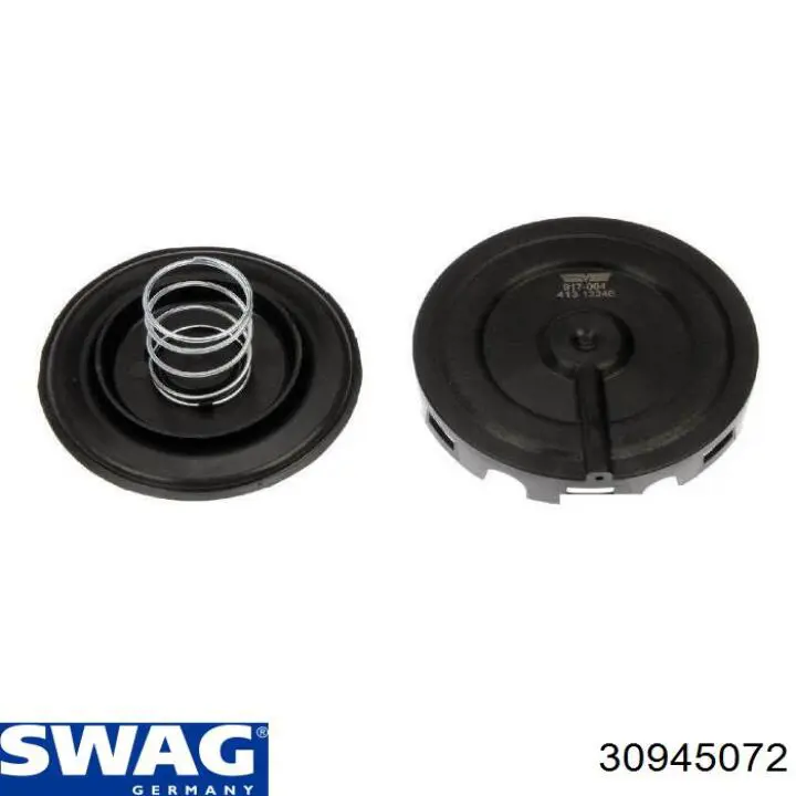 Comprar 30945072 Swag Válvula PCV