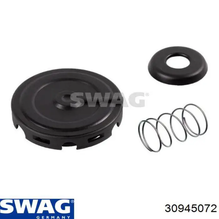 Válvula, ventilación cárter Swag 30945072 precio, desde 27,66 EUR