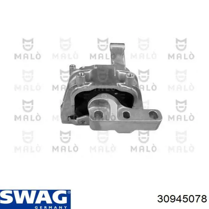 Soporte de motor derecho Swag 30945078 precio, desde 55,33 EUR