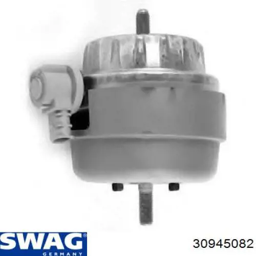 30945082 Swag soporte motor izquierdo