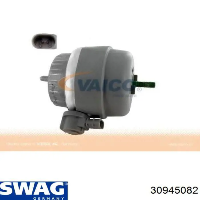 Soporte izquierdo del motor Swag 30945082 precio, desde 72,74 EUR