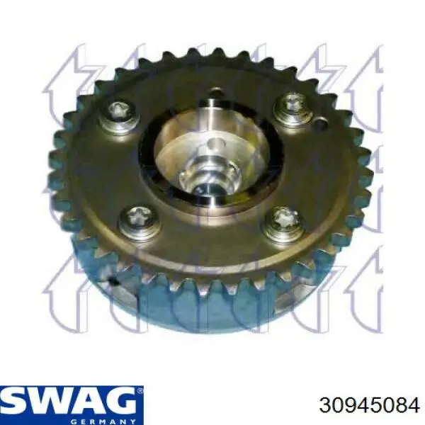 Piñón cadena distribución Volkswagen Passat 362