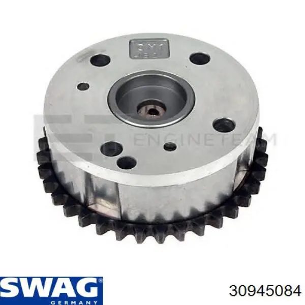 Piñón cadena distribución Volkswagen Passat 362