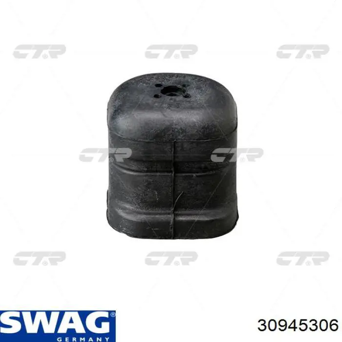 Estabilizador delantero Swag 30945306 precio, desde 66,79 EUR