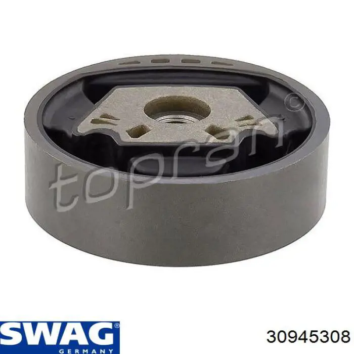 30945308 Swag soporte, motor, inferior