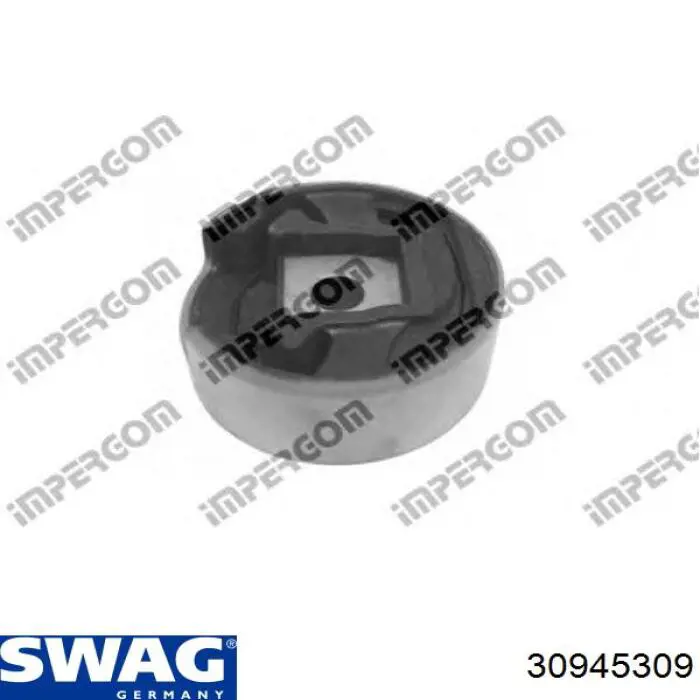 30945309 Swag soporte, motor, superior, silentblock