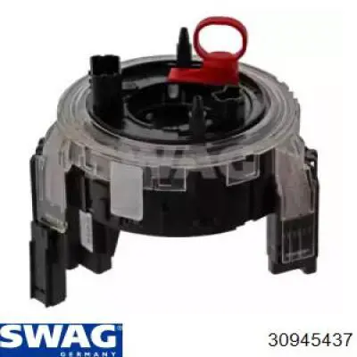 30945437 Swag Anillo de AIRBAG 