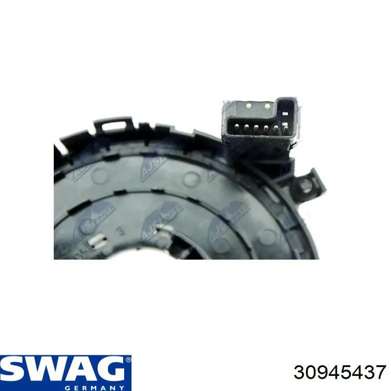 Anillo de contacto del volante Swag 30945437 precio, desde 42,11 EUR