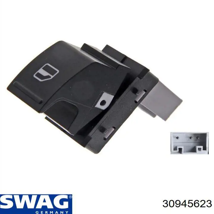 Unidad de control, calefacción/ventilacion Audi 80 82