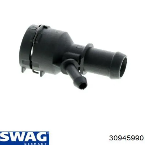 Comprar 30945990 Swag Acoplamiento del radiador de refrigeración