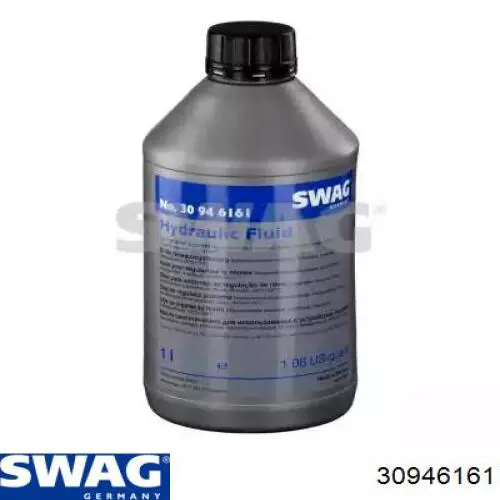 Comprar 30946161 Swag Aceite de dirección hidráulica