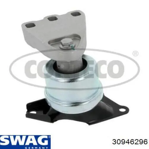 Soporte de motor derecho Swag 30946296 precio, desde 73,31 EUR