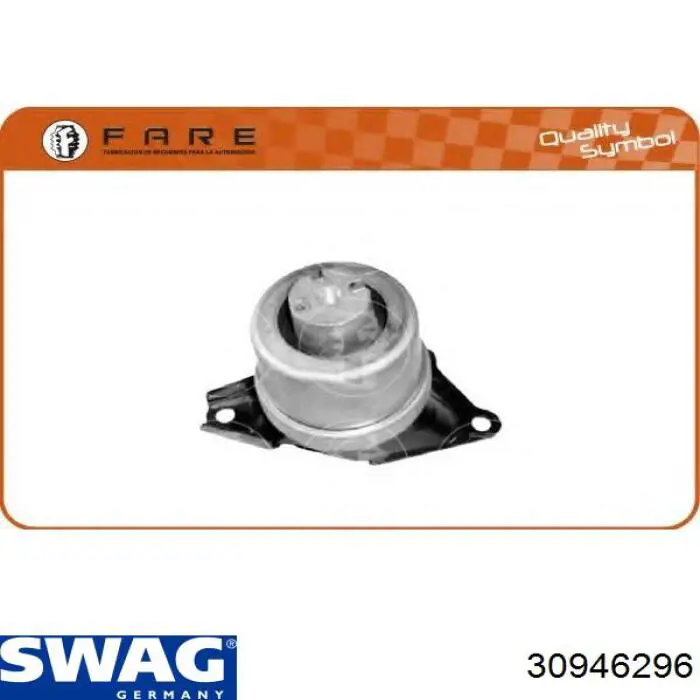 Comprar 30946296 Swag Soporte de motor derecho