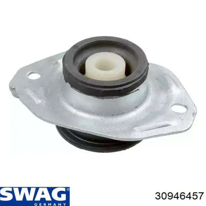 Soporte de motor delantero 30946457 Swag